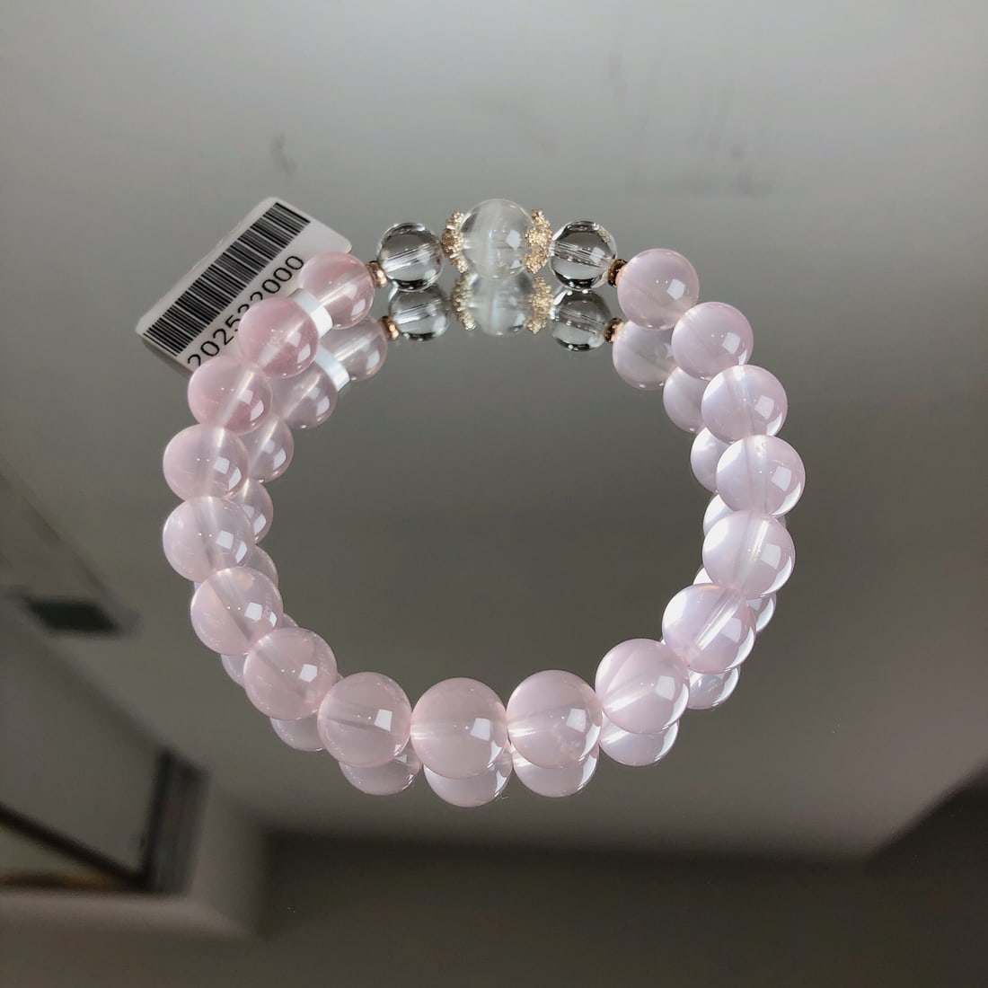 An Exquisite Crystal Bracelets - 8