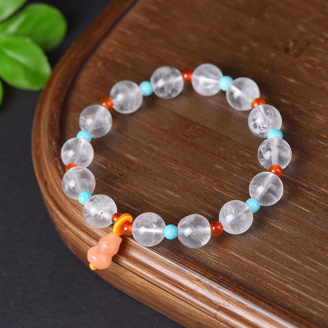 An Exquisite Crystal Bracelets - 2