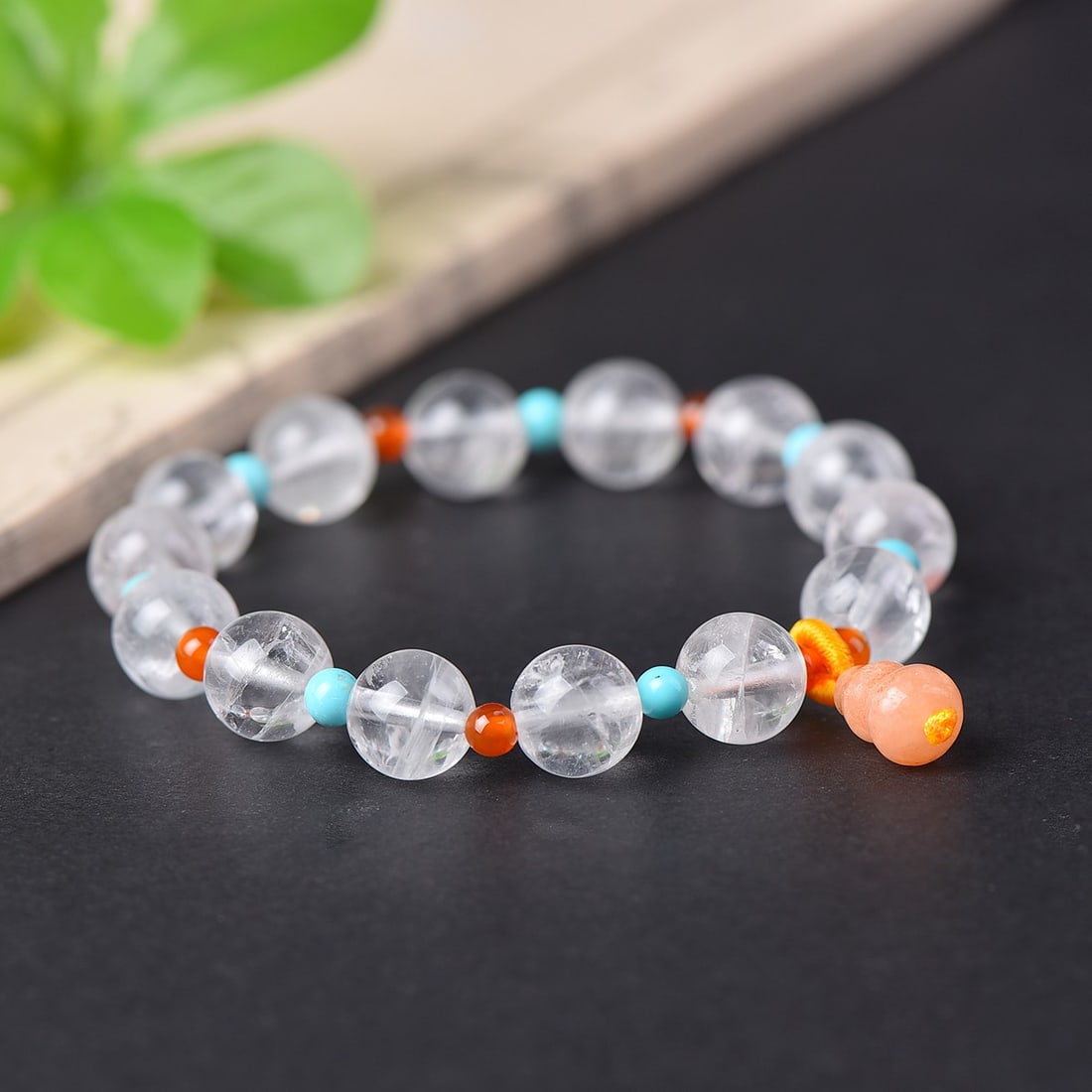 An Exquisite Crystal Bracelets - 3
