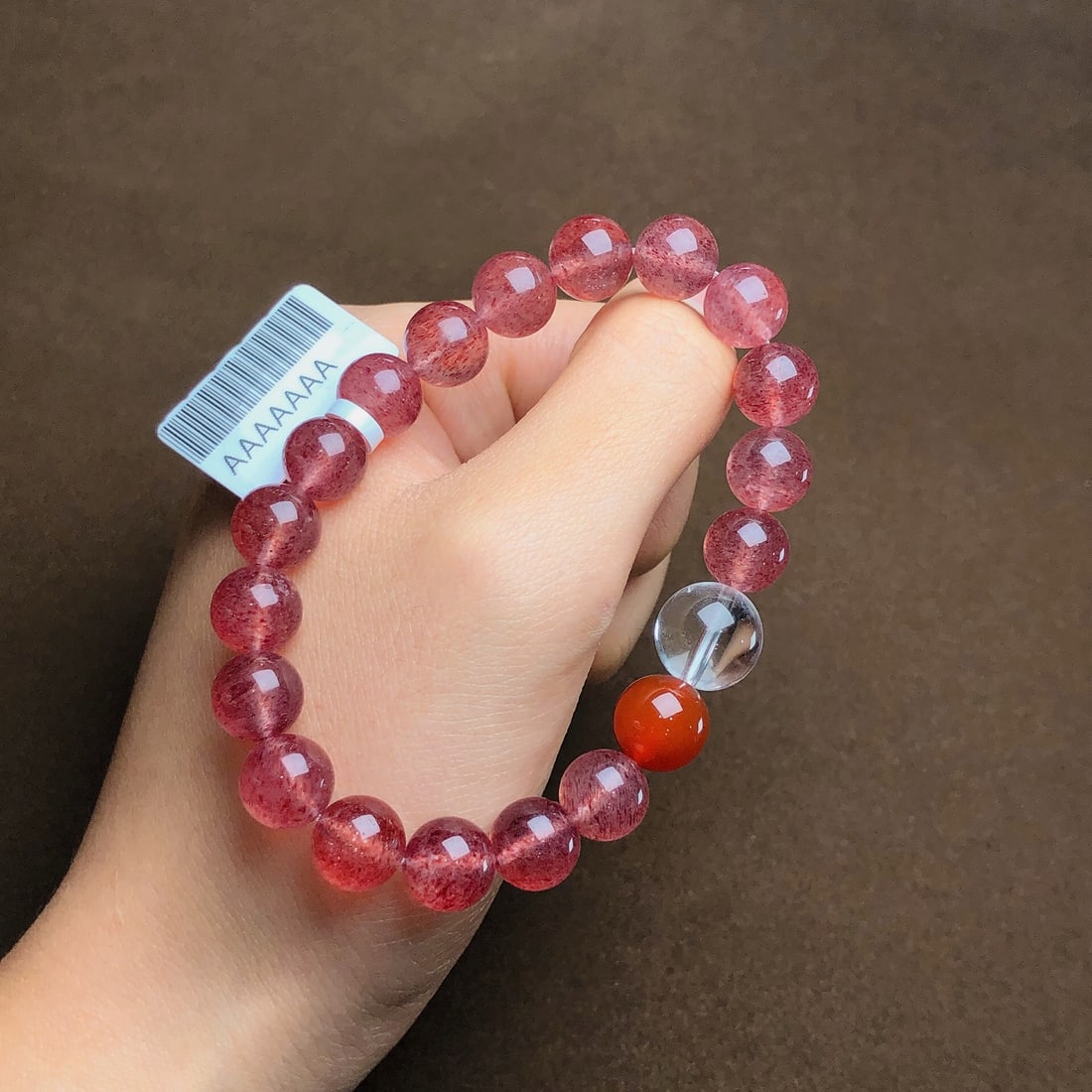 An Exquisite Crystal Bracelets - 3