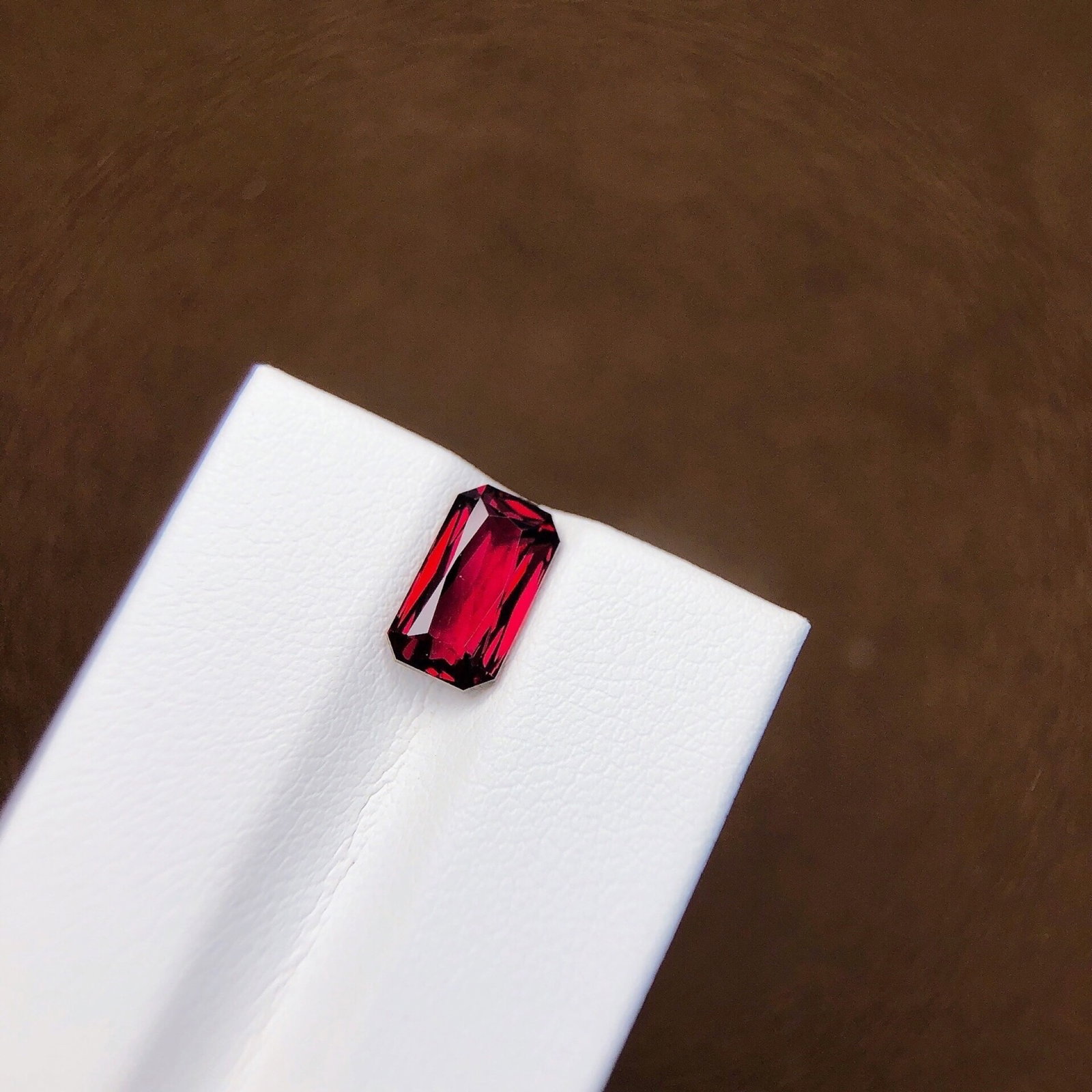 2.66Ctw Natural Gemstone Loose: 2.66Ctw Natural Gemstone Loose,Size:9.7mmx5.7mmx4.0mm 2.66Ctw天然宝石裸石