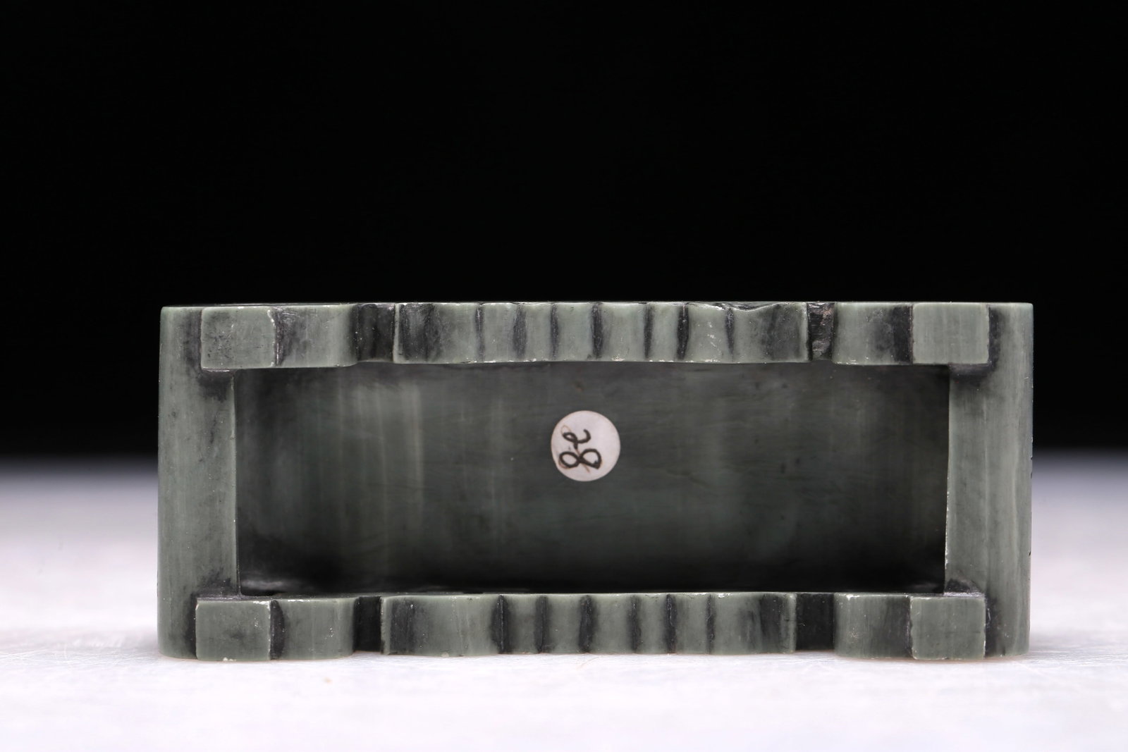 A 'Phoenix' Duan inkstone - 6