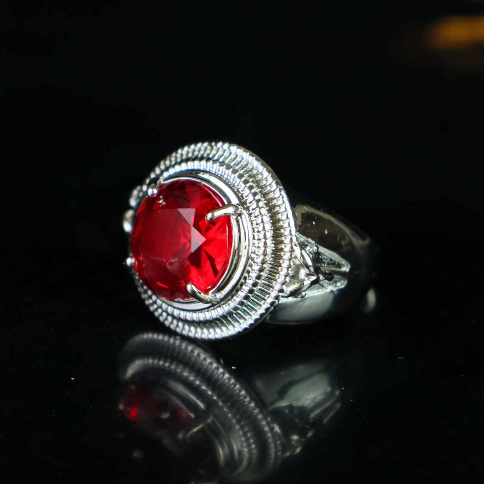 An Exquisite Ring - 3