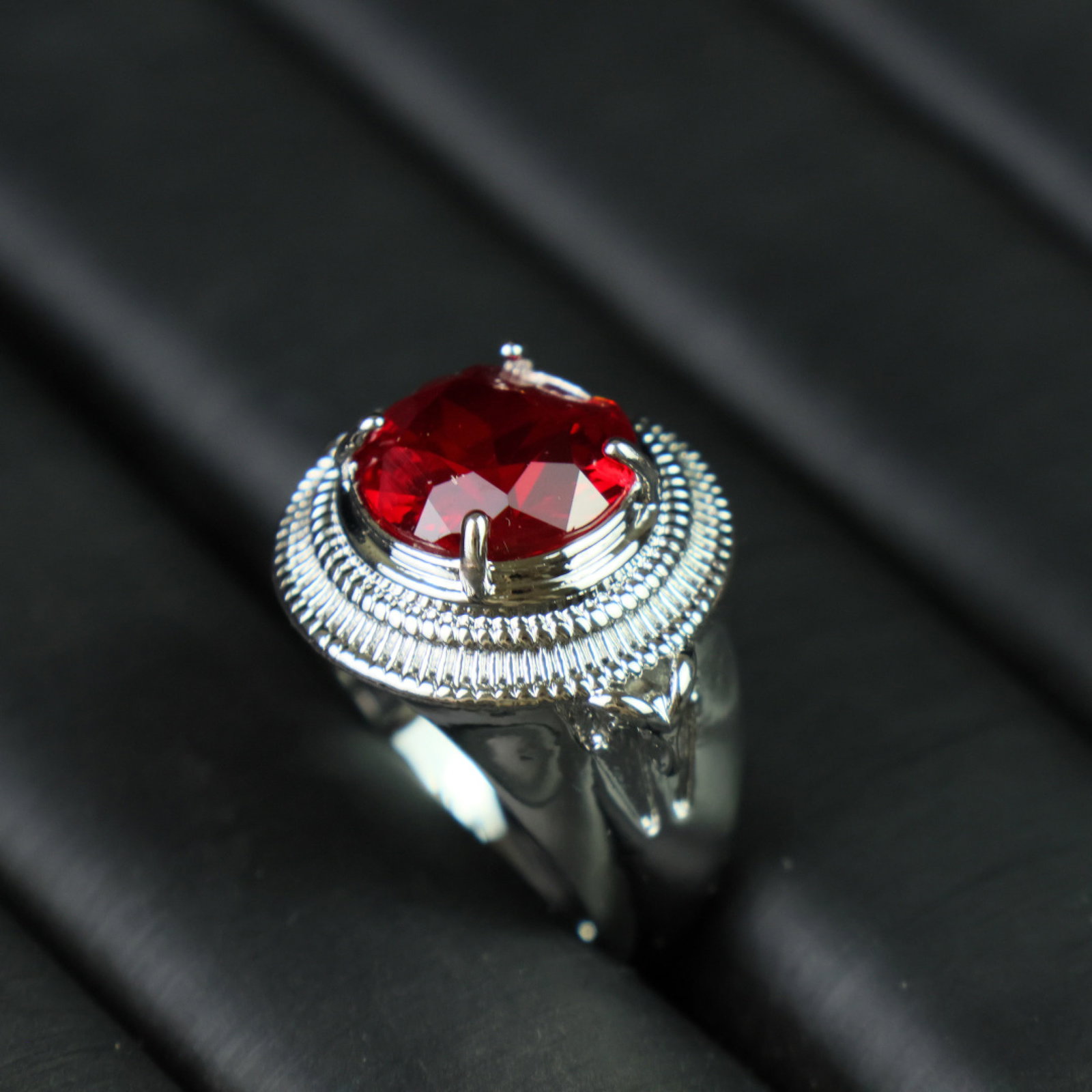 An Exquisite Ring - 7