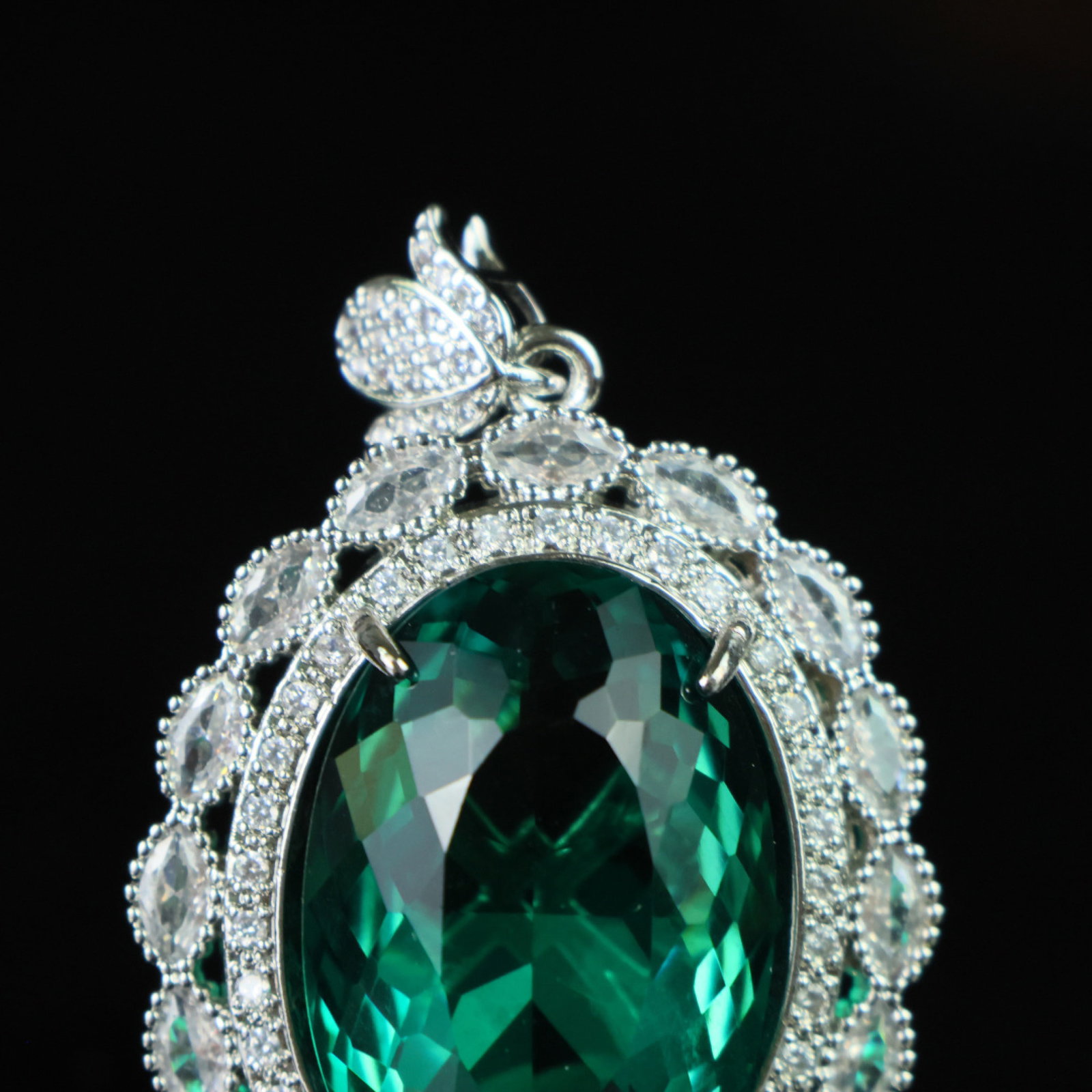 An Exquisite Pendant - 2