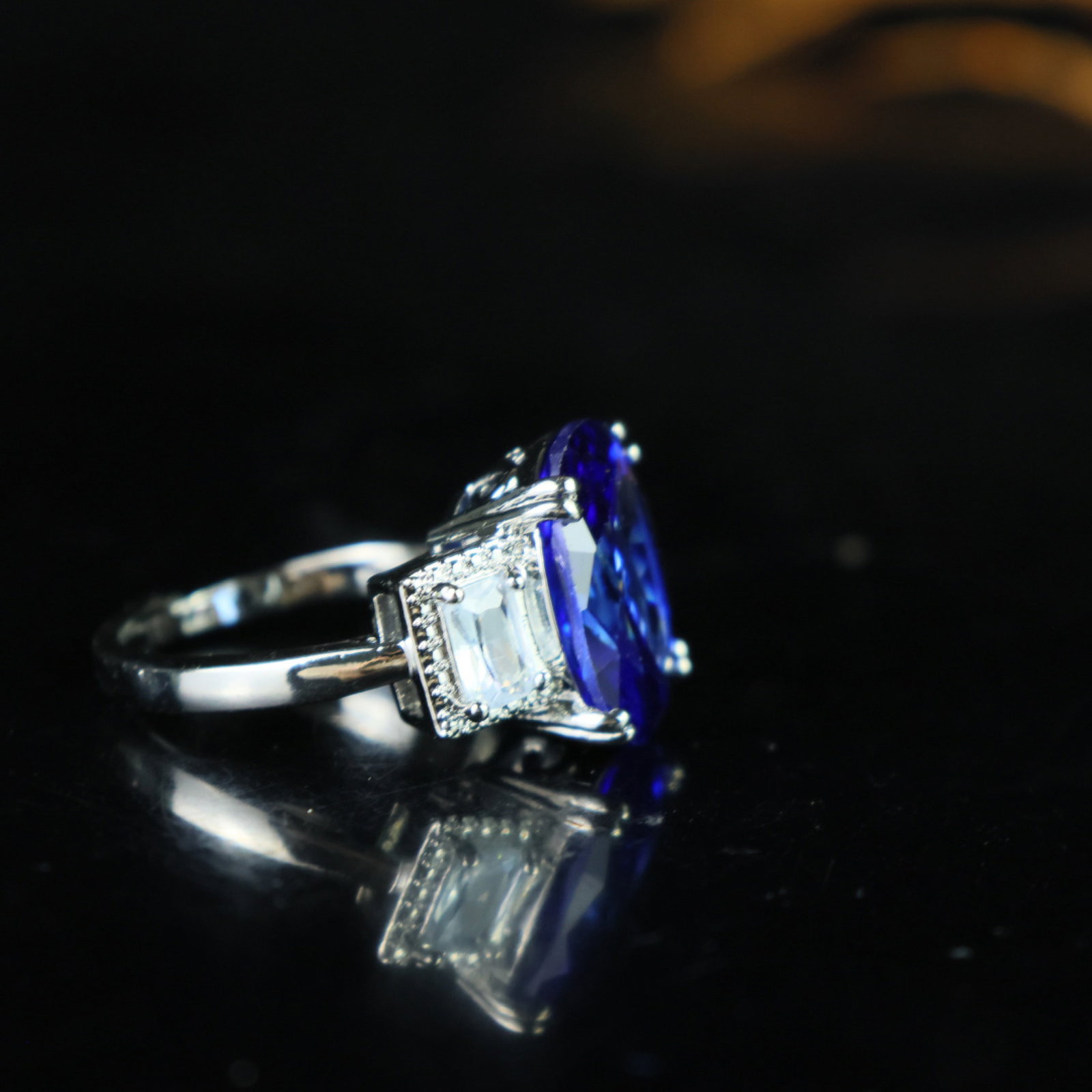 An Exquisite Ring - 2