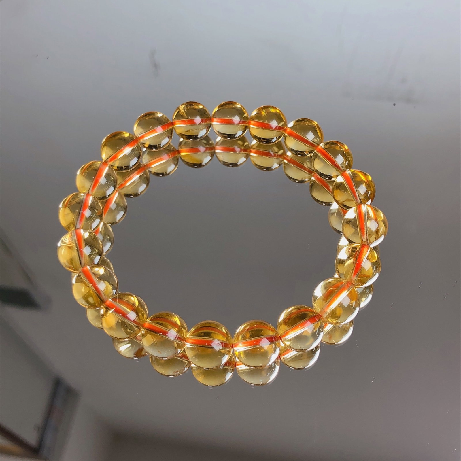An Exquisite Crystal Bracelets - 2