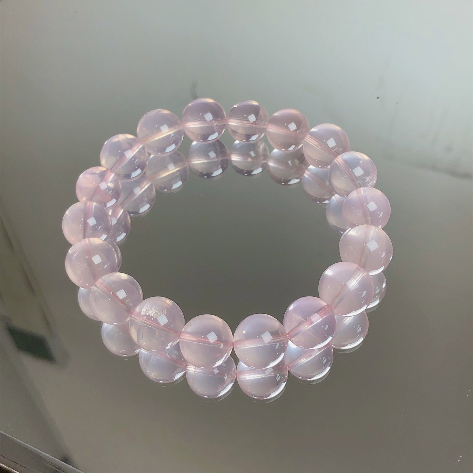 An Exquisite Crystal Bracelets - 2