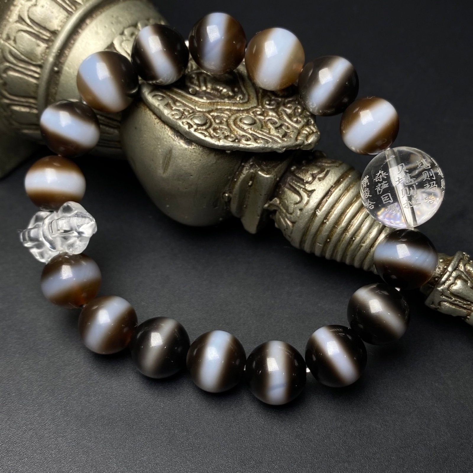 A Precious Crystal Bracelets - 3