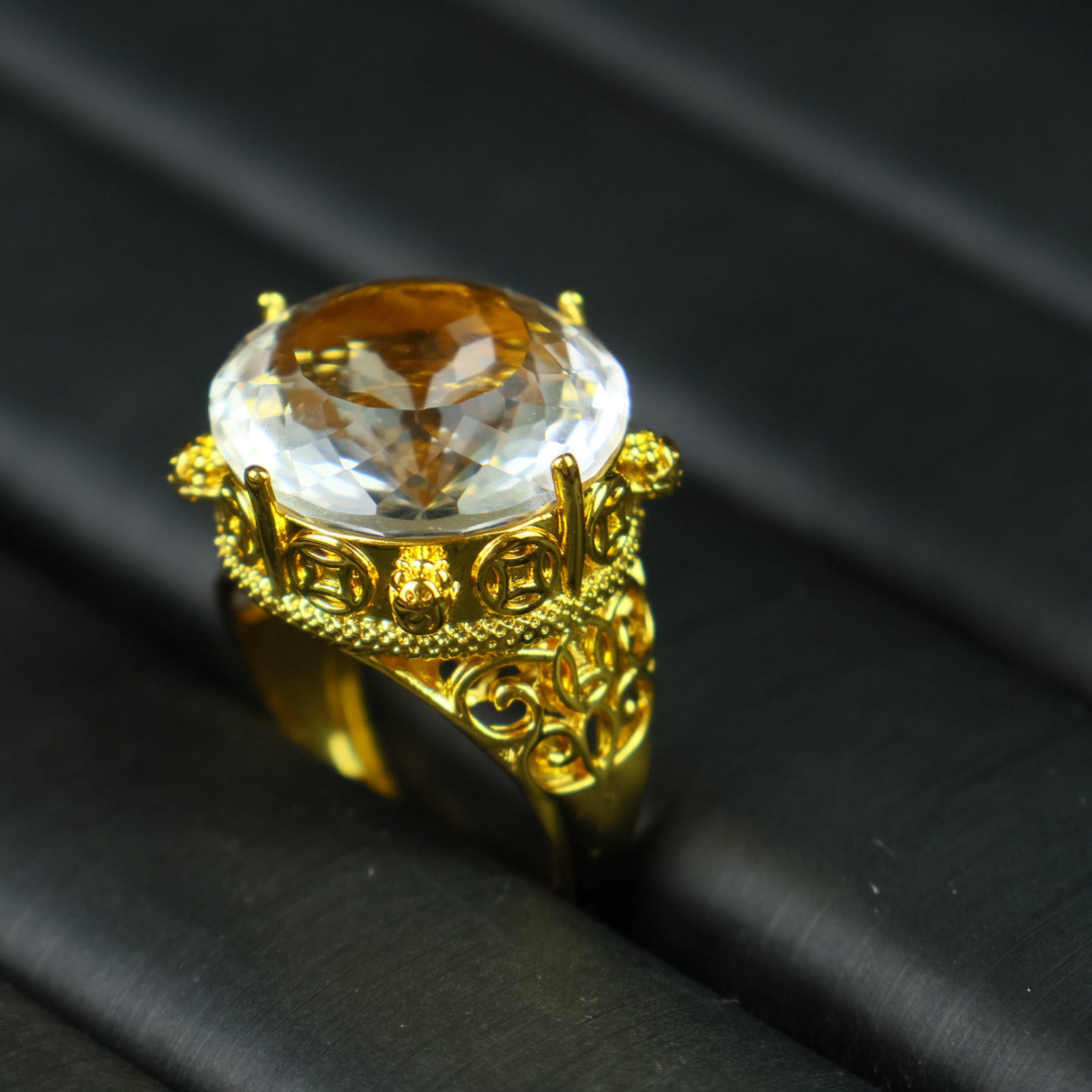 An Exquisite Ring - 7