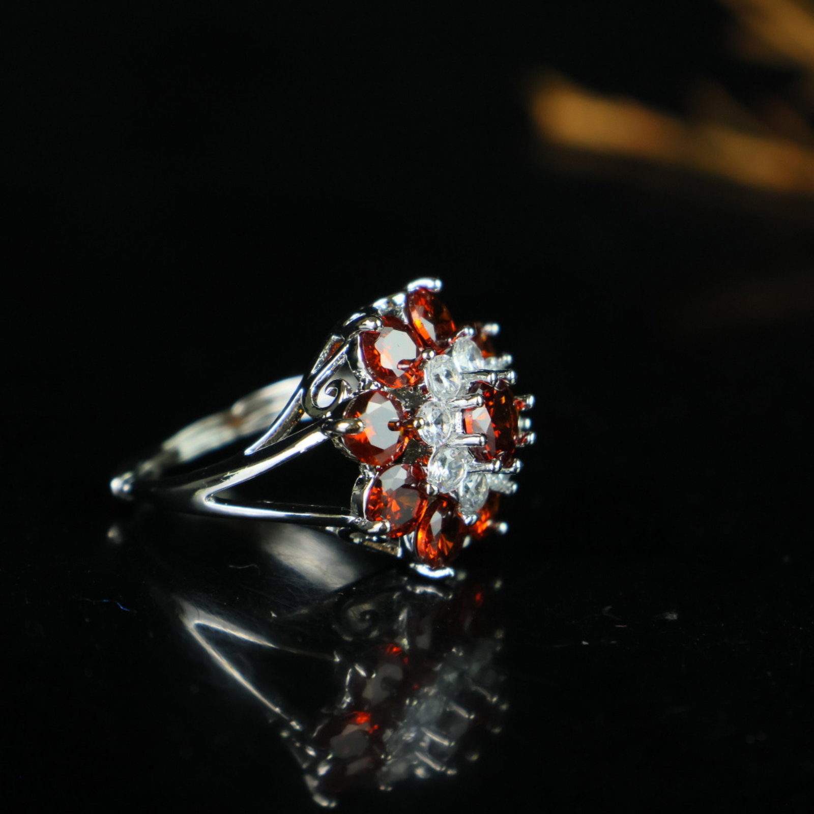 An Exquisite Ring - 2