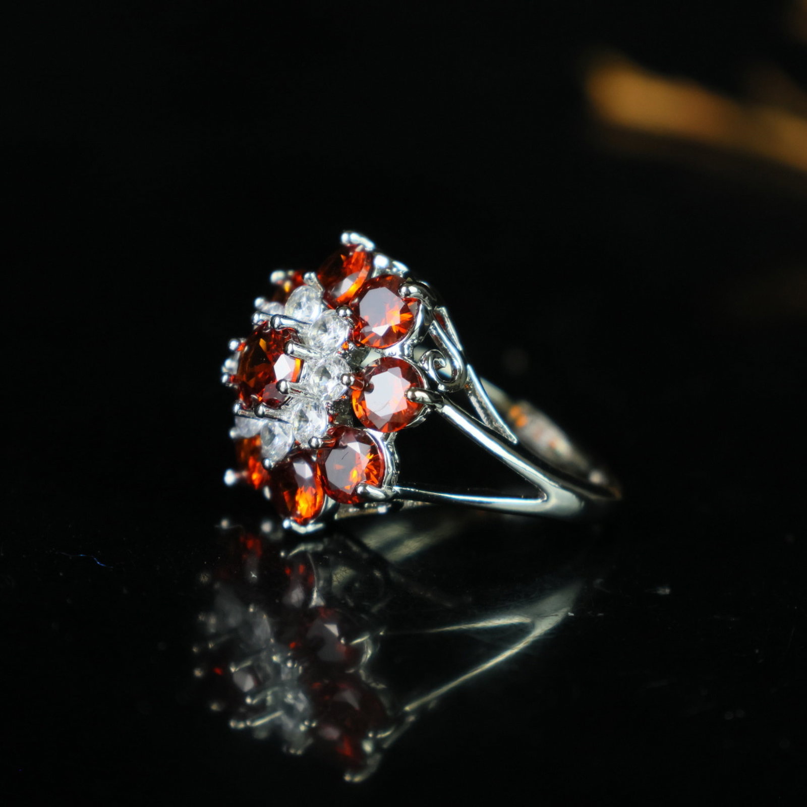 An Exquisite Ring - 3