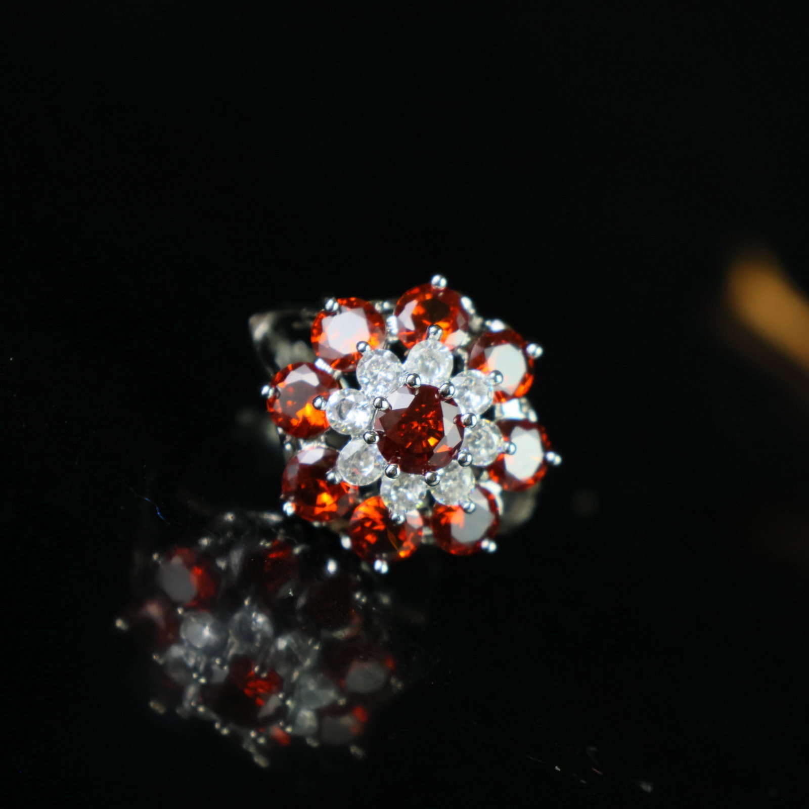 An Exquisite Ring - 4