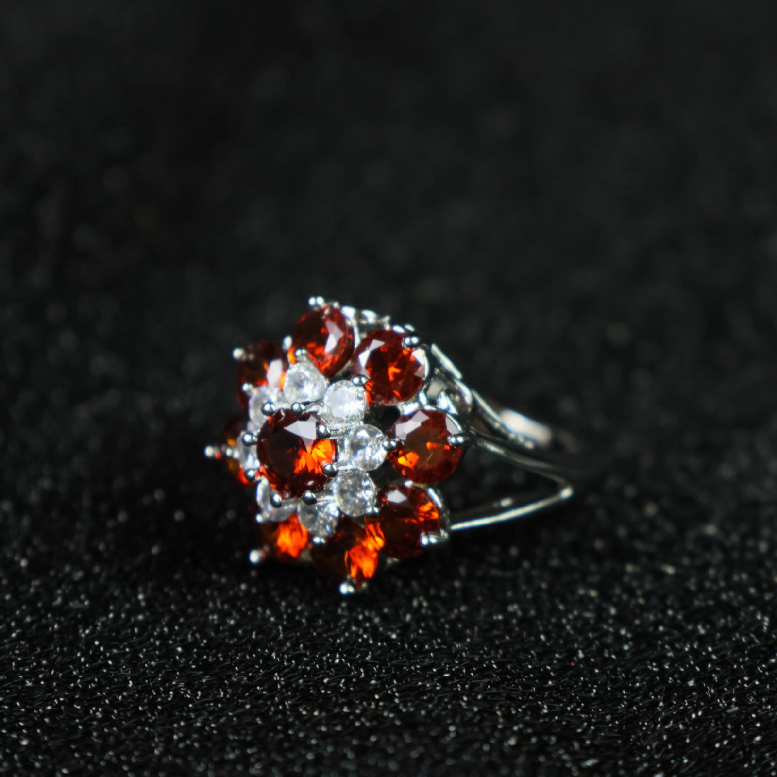 An Exquisite Ring - 7