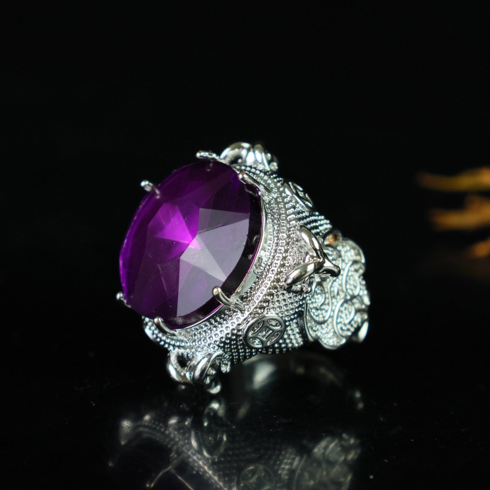 An Exquisite Ring - 3