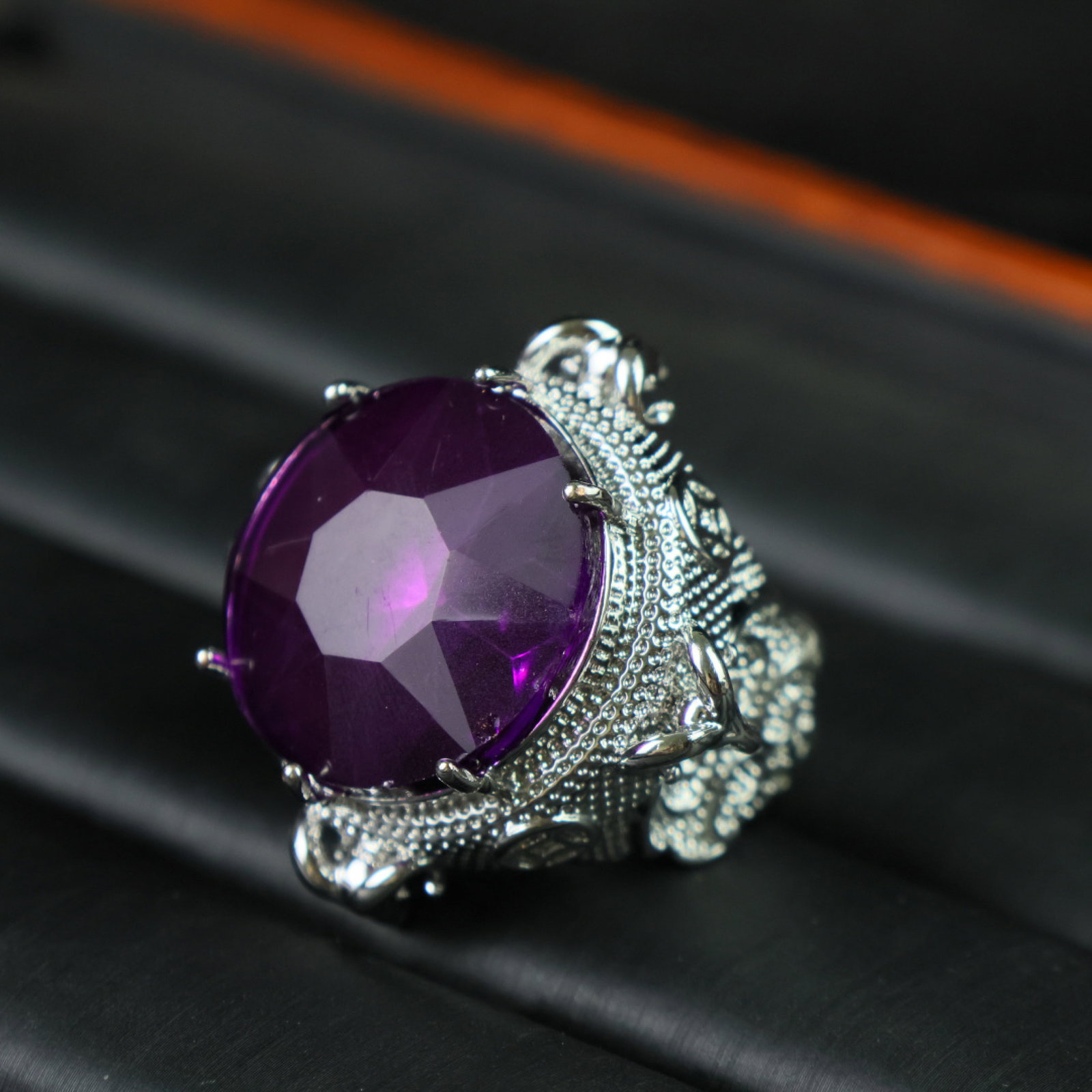 An Exquisite Ring - 5