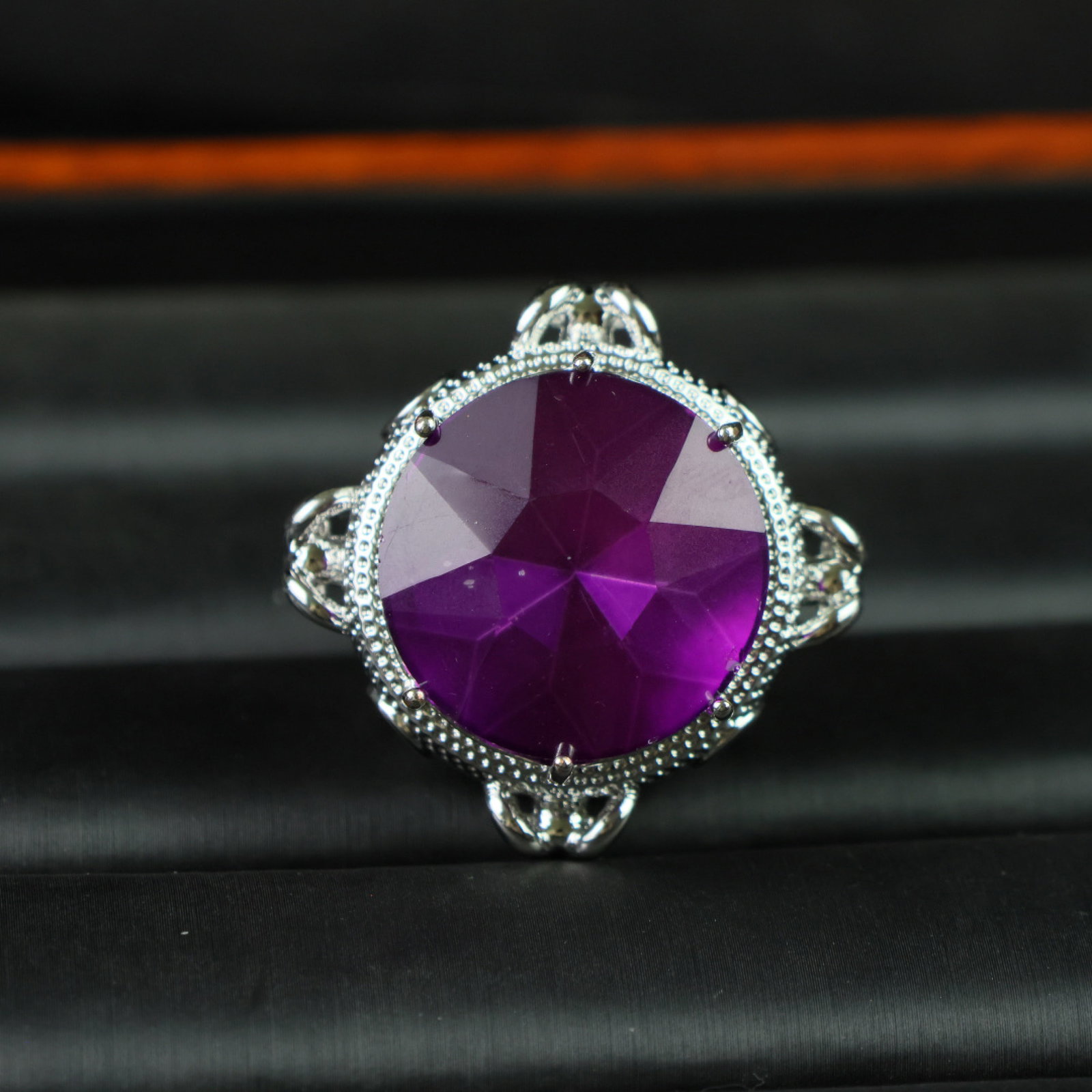 An Exquisite Ring - 6