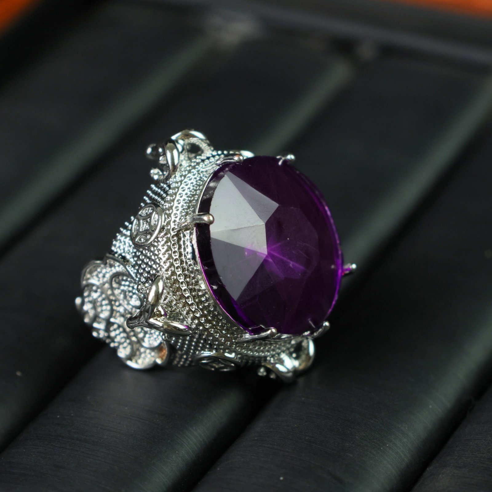An Exquisite Ring - 7