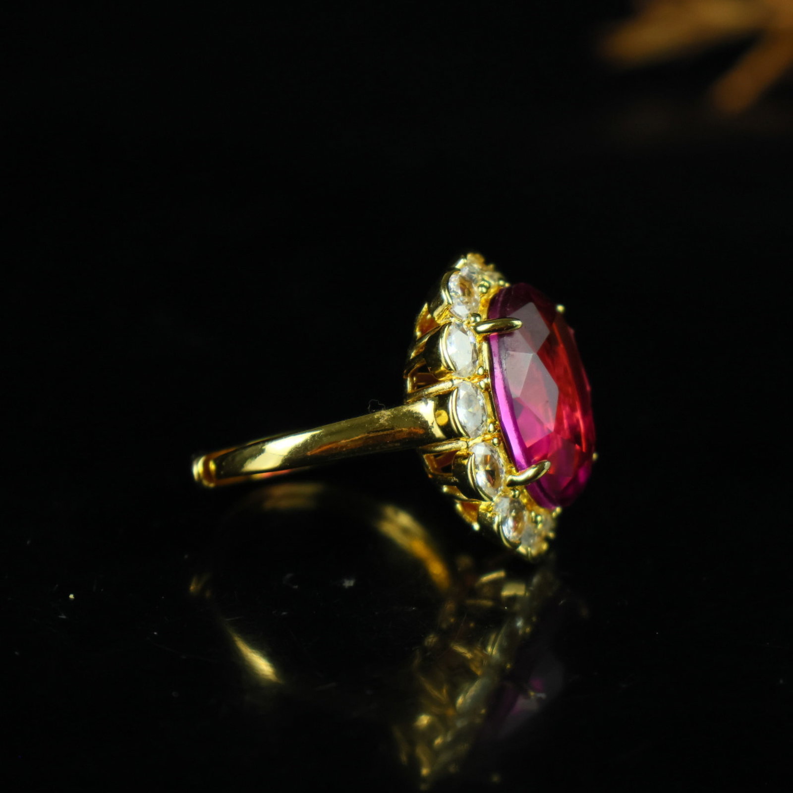 An Exquisite Ring - 2