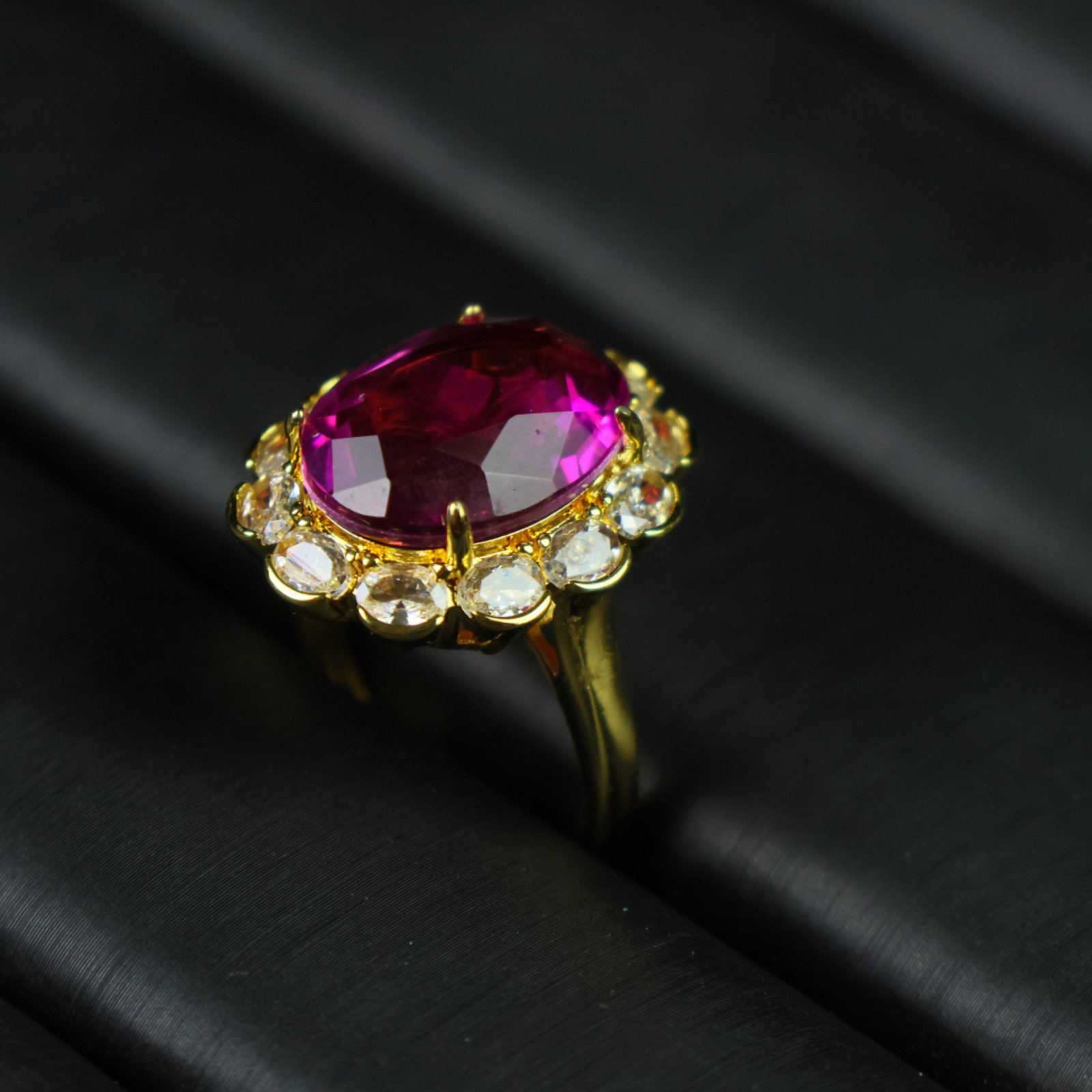An Exquisite Ring - 7