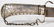 709: Silver-hilted Meteorite Steel Dagger Dagger made f - 3