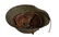 525: Helmet, German M1916, Camouflage, WWI era - 3