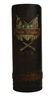 547: Trench Art - Artillery, USA artwork, WW1 era
