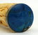 702: Cane, Erotic Figures, Lapis cap & bone, 1850 - 5