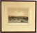 281: Lithograph,"Vue De Bahia", c1850 - 2