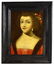 O/P, 'Portrait of Woman w/ Pearls' 17th Century - 3