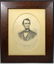 Lithograph, "Abraham Lincoln The Nation's Martyr" - 2
