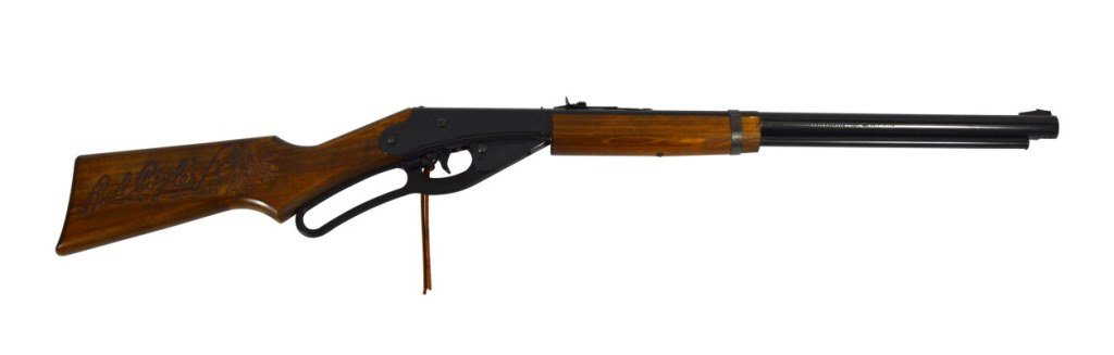 bb gun red ryder