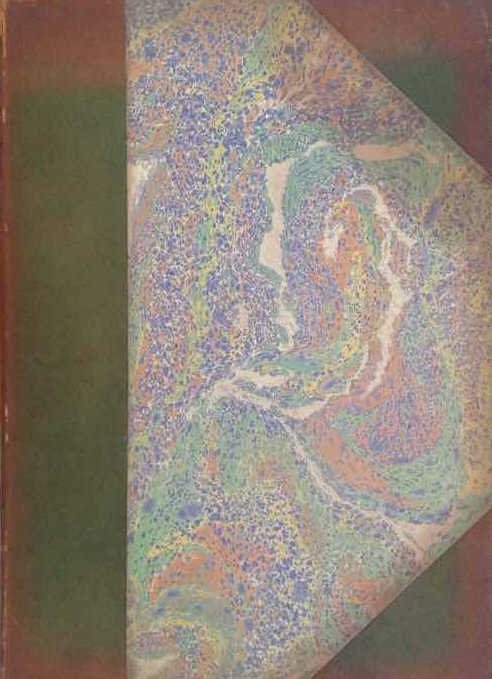 Henry Moore Shelter-Sketch book, signed: Description: Henry Moore shelter-sketch- book, with 80 facsimile collotypes and one lithograph by the artist. English edition B, 180 copies, this is #52 signed by Henry Moore, 80 drawings, Copyright 1