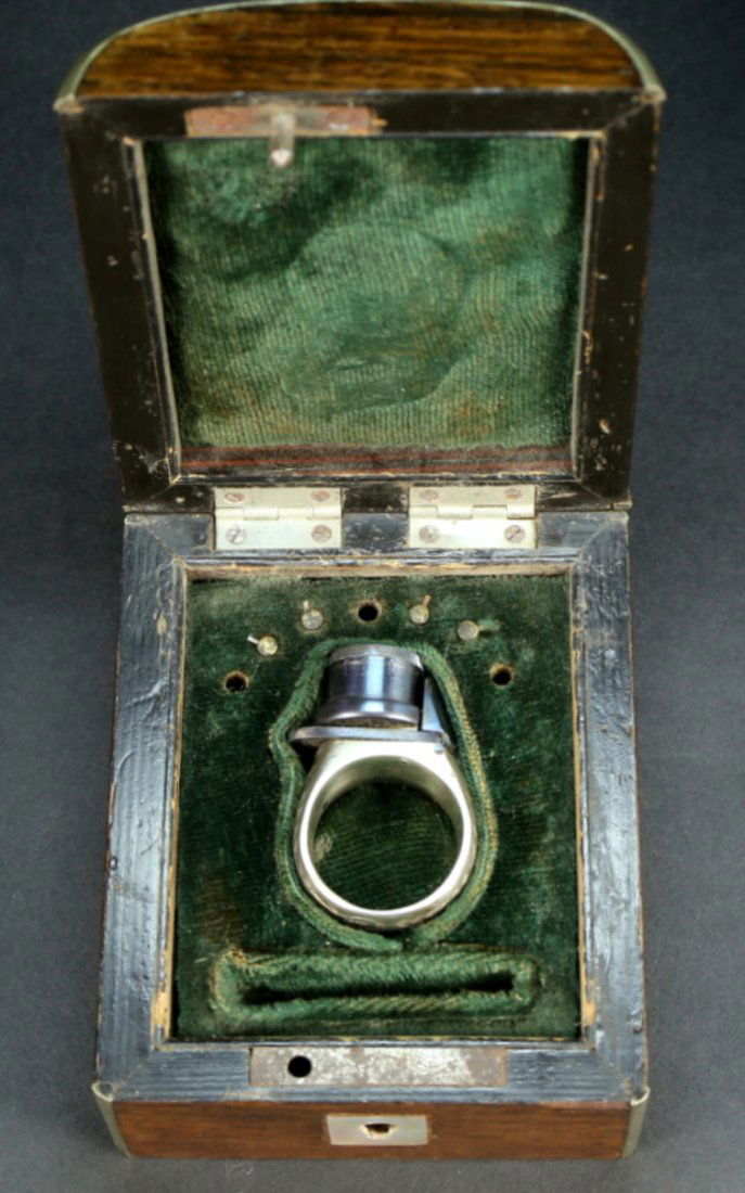 Imperial Protector Gun Ring Auction Imperial Protector Gun Ring Auction