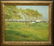 O/C G.E. Browne, Landscape, Newcomb Macklin - 2