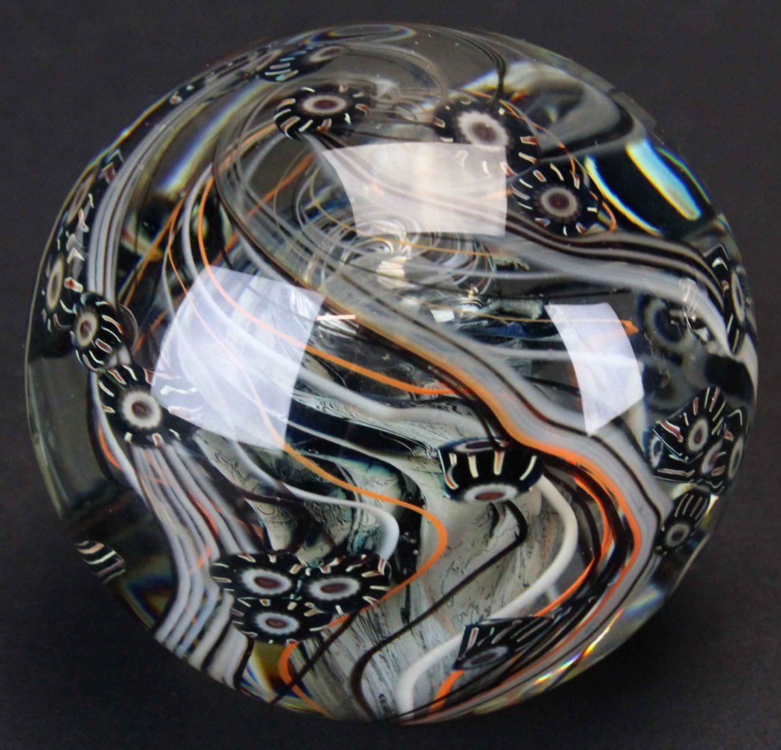 Paperweight, Contemporary (1 of 5)