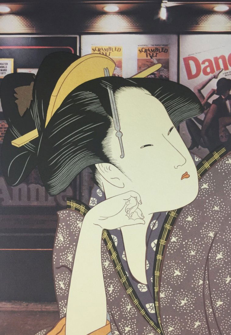 P/P "Dreamer" M. Knigin (1 of 6)