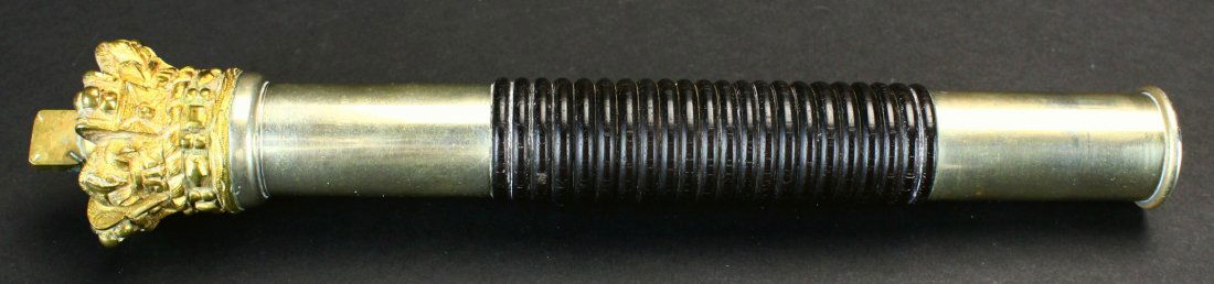 London Tipstaff, Parker Field & Sons (1 of 5)