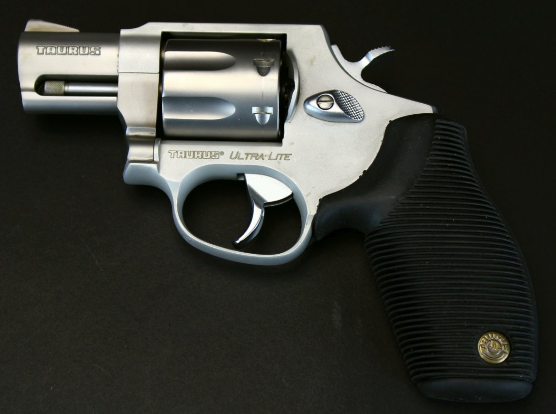 Taurus Model 817 38 Special 7 Shot Revolver Feb 14 16 Louis J Dianni Llc In Fl Taurus Model 817 38 Special 7 Shot Revolver Feb 14 16 Louis J Dianni Llc In Fl