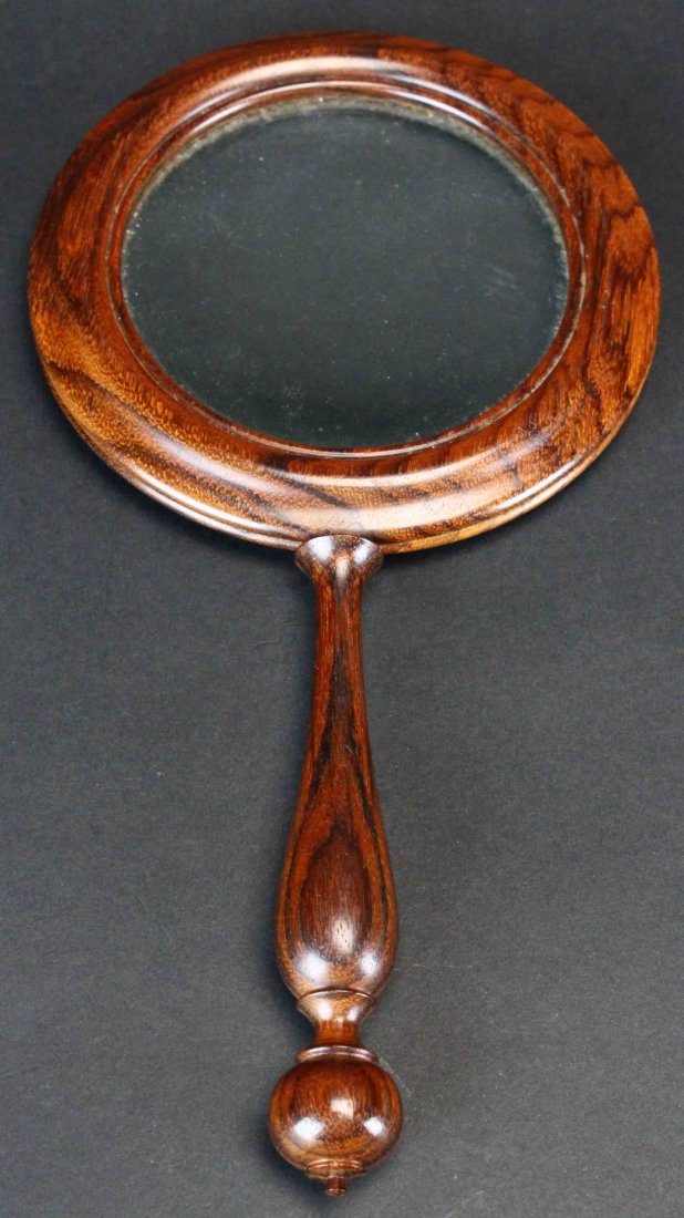 Magnifying Glass, Late 19th century (1 of 4)