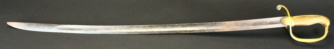 Sword 19th Century European (1 of 10)