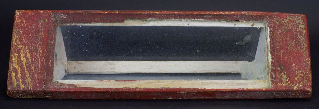 Artificial Horizon Instrument, c. 1820 (1 of 6)