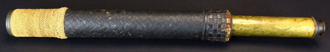 Spy Glass, Maritime, Hagger, Baltimore, c. 1850 (1 of 7)