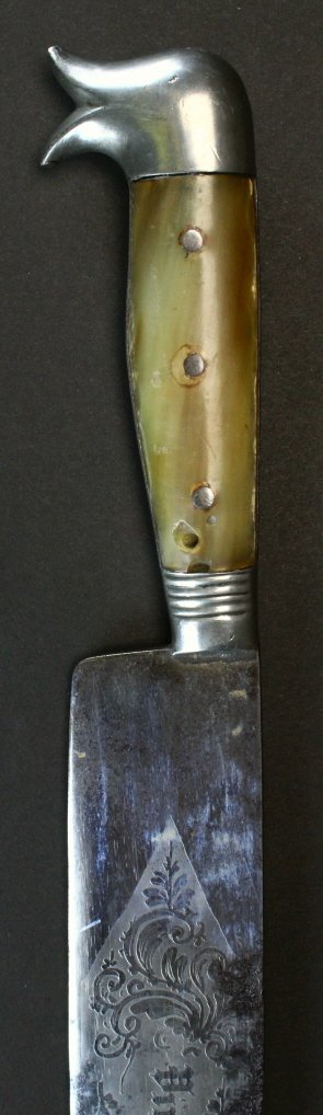 Brazilian Large Fighting Knife (1 of 10)