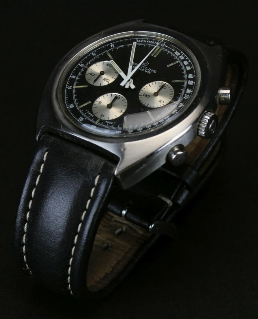 Watch, Vintage Breitling (1 of 10)