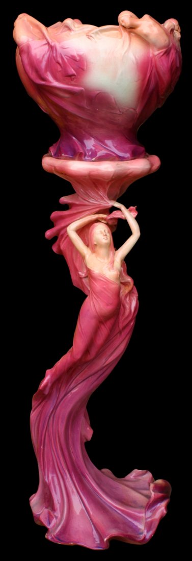 Jardiniere Delphin Massier (1 of 10)