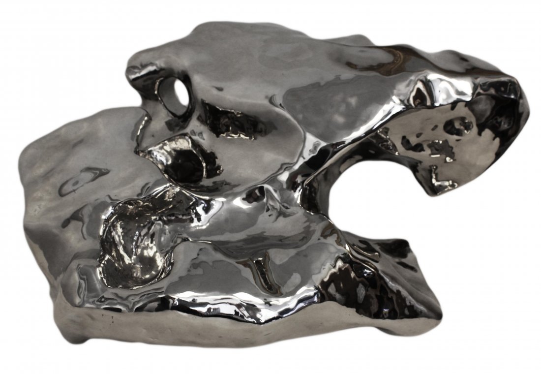 "Artificial Rock" 53, Sculpture by Zhan Wang (1 of 8)