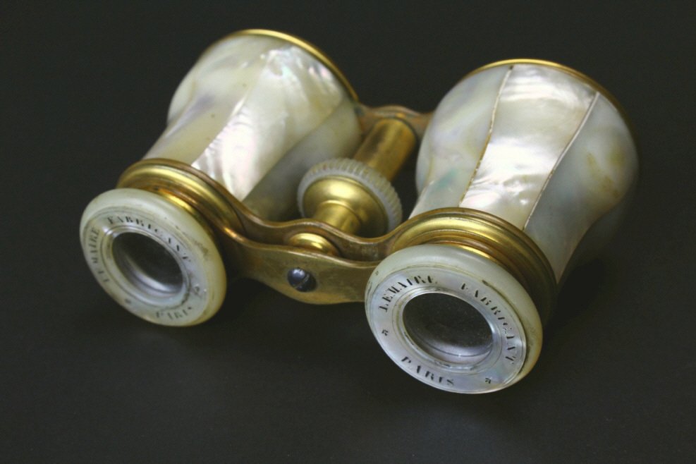 Lemaire Fabricant, Paris, MOP (1 of 5)