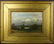 O/C, View of Paris, Jean-Baptiste-Camille Corot - 2