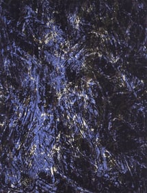 François Fiedler, Composition, XXe siècle, Limited Edition Lithograph